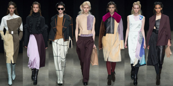 NYFW ai 2014-15 Philip Lim