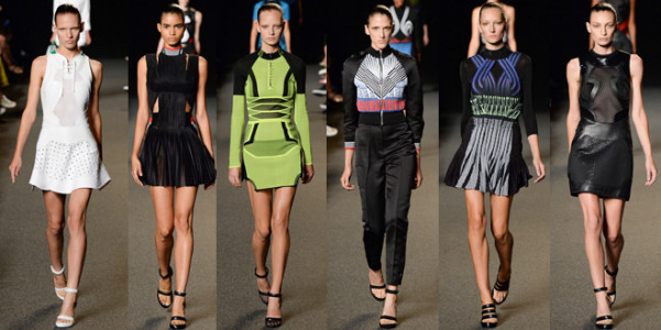 NYFW pe 2015 Alexander Wang