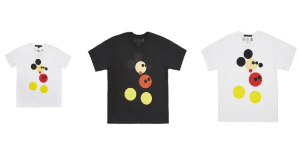 mickey-tee-marc-jacobs-damien-hirst