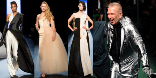 jean paul gaultier giappone