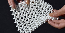 Flexible Textile Structures