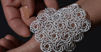 Flexible Textile Structures