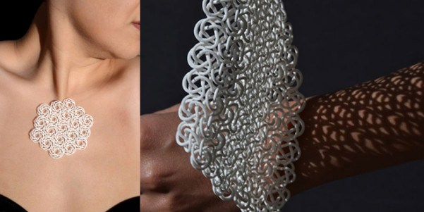 Flexible Textile Structures