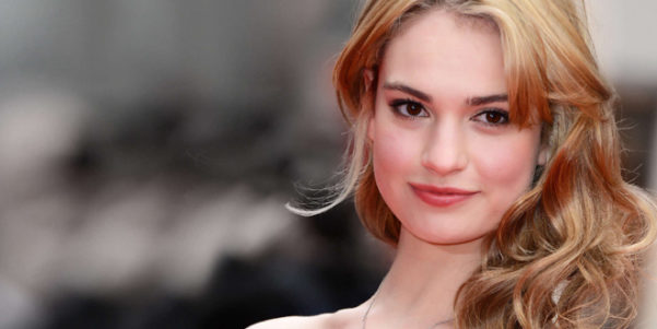 lily-james