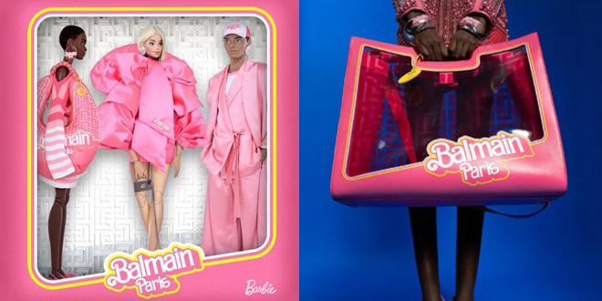 La regina Elisabetta diventa una Barbie da collezione